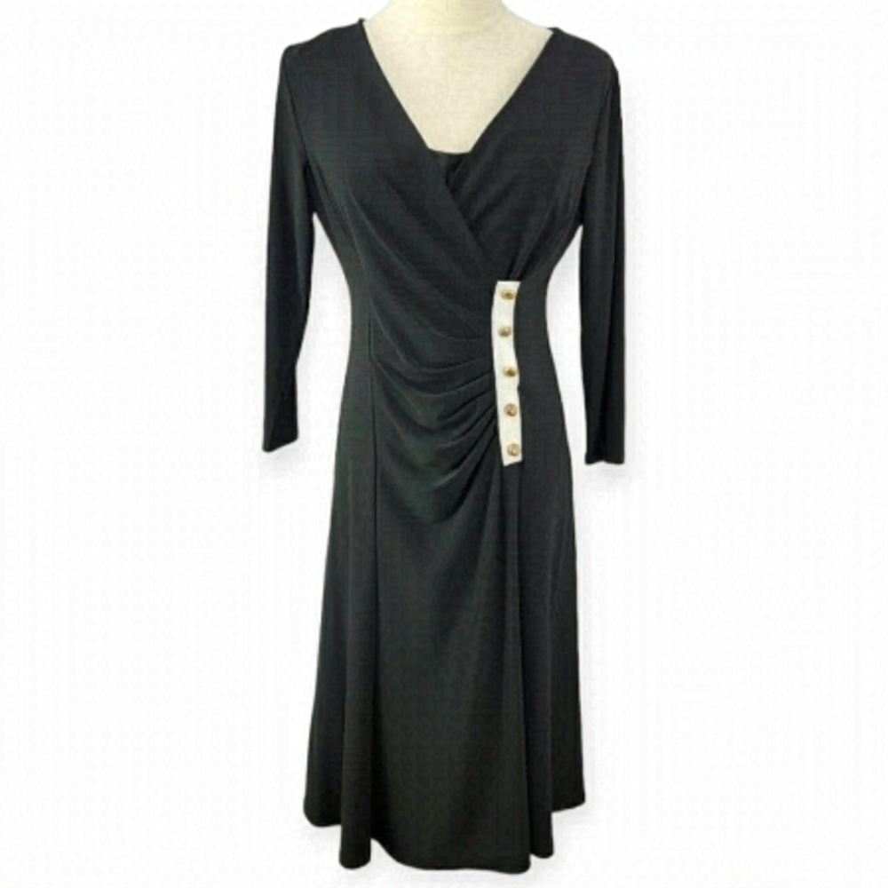 EVAN Picone Dress